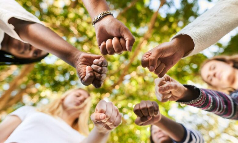 13 Young People Making An Outsized Positive Impact