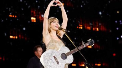 Taylor Swift’s Charity Donations: A Timeline