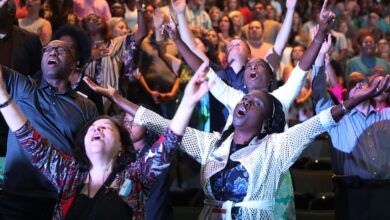 Religion’s Relationship to Happiness, Civic Engagement and Health