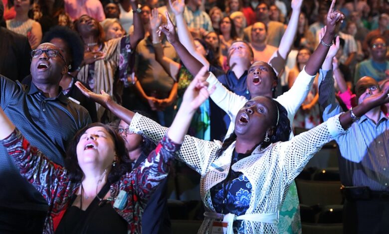 Religion’s Relationship to Happiness, Civic Engagement and Health Religion’s Relationship to Happiness, Civic Engagement and Health
