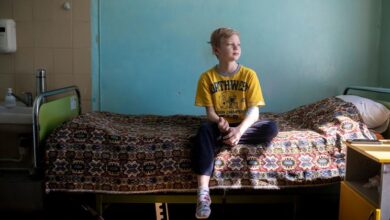 World News in Brief: Human rights in Ukraine, multilateralism gets airborne, enforced disappearances in Colombia