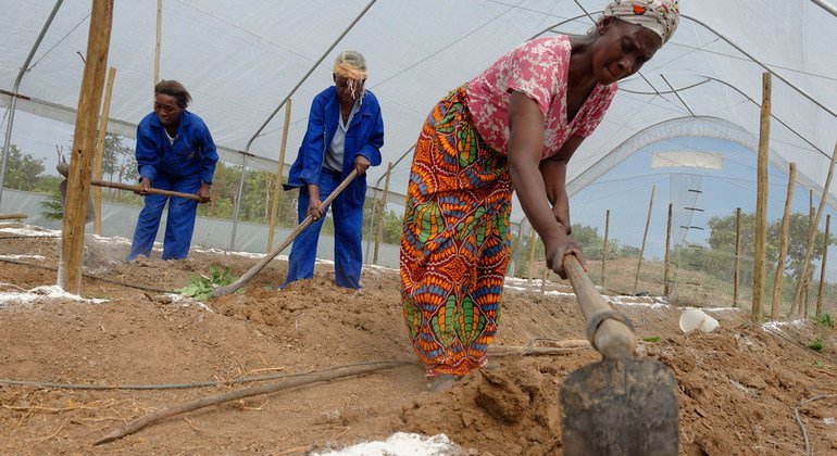 Work to make the world a better place: 5 things you need to know about ‘green jobs’ Work to make the world a better place: 5 things you need to know about ‘green jobs’