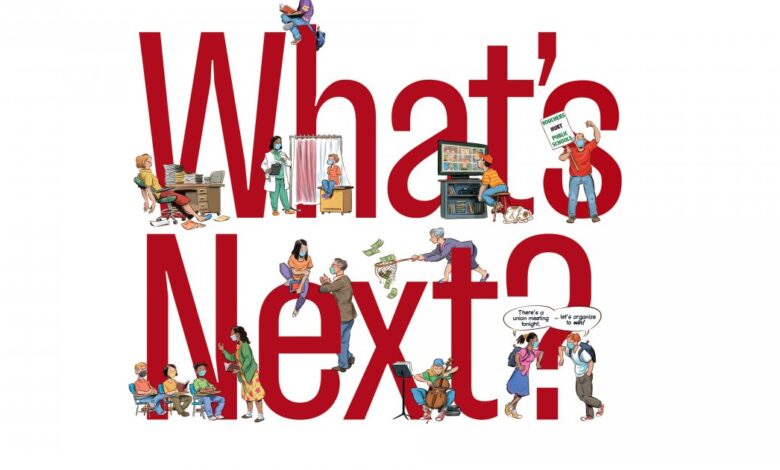 How the Pandemic Will Change the Future of Schools