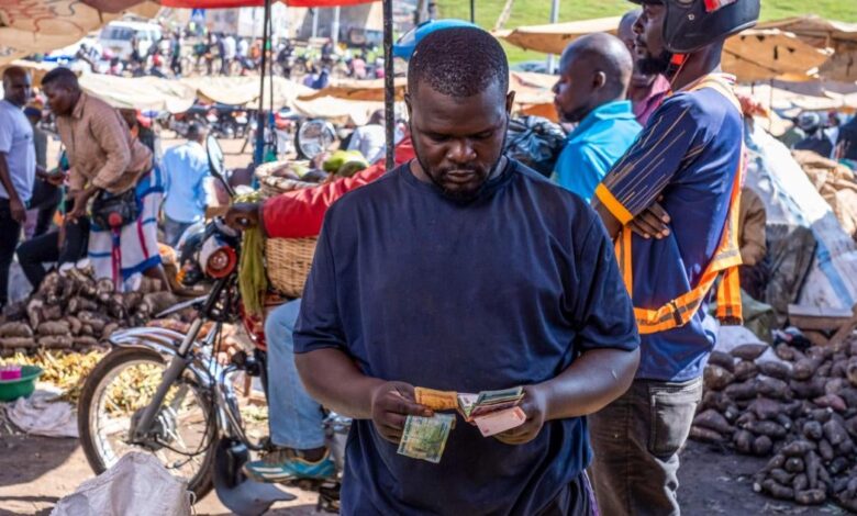 Global Demand for Universal Social Security