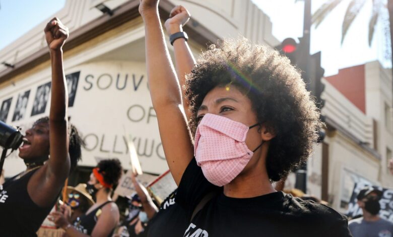 Right to protest – Amnesty International Right to protest – Amnesty International