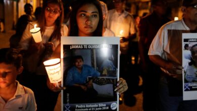 Nicaragua: A continuum of repression and systematic human rights violations under the Ortega-Murillo government