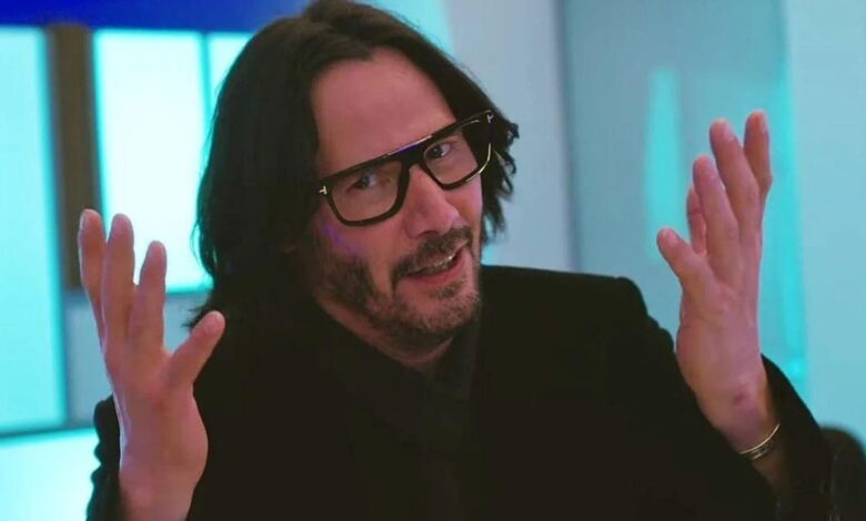 7 True Stories About Keanu Reeves That Prove How Nice He Is