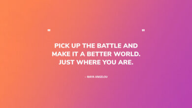 168 Short Inspirational Quotes To Motivate You