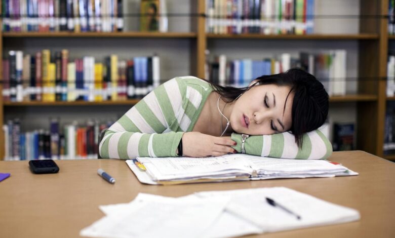 Top 10 Stress Management Techniques for Students Top 10 Stress Management Techniques for Students
