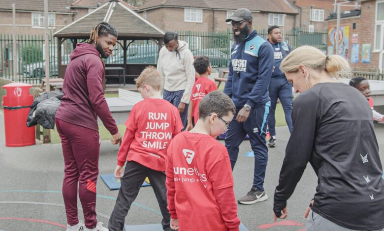Lack of curriculum PE is failing our children Lack of curriculum PE is failing our children