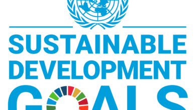 Education – United Nations Sustainable Development