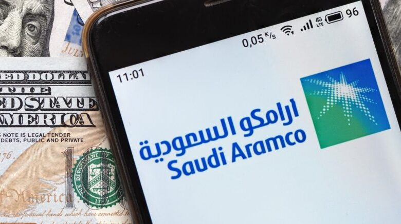 FIFA sponsorship deal with Saudi Aramco covering World Cups raises human rights concerns