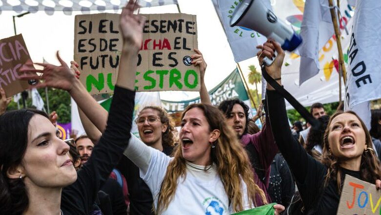 Global: Huge support for Earth Day underscores public awareness of the urgency of the climate crisis Global: Huge support for Earth Day underscores public awareness of the urgency of the climate crisis