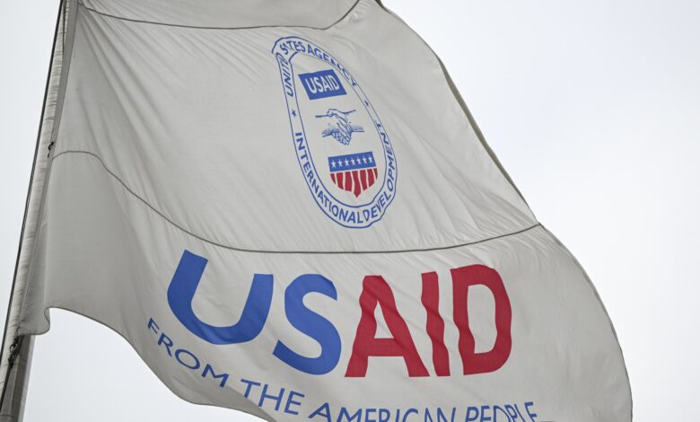What is USAID, and how central is it to US foreign policy? | Social Media News