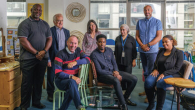 Can grassroots succeed where government has failed?