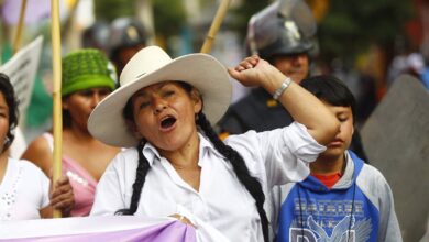 Top 10 things you need to know about Oxfam | What we do