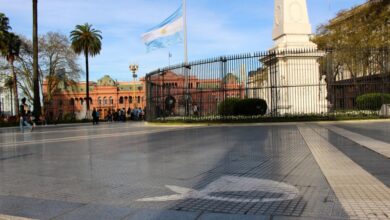 WCC delivers messages to 3rd World Forum on Human Rights in Argentina