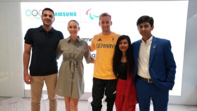 Young Changemakers Collaborate To Champion Global Goals at the Paris 2024 Paralympic Games – Samsung Global Newsroom