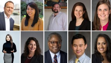 Kellogg announces 2019 Youn Impact Scholars