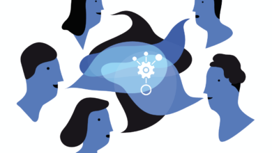 Grassroots organizations are just as important as seed money for innovation