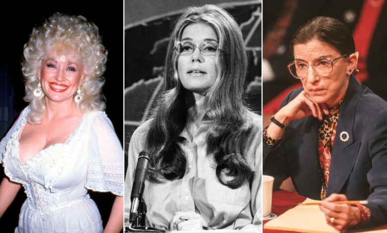 65 Famous Women in History Who Changed the World 65 Famous Women in History Who Changed the World