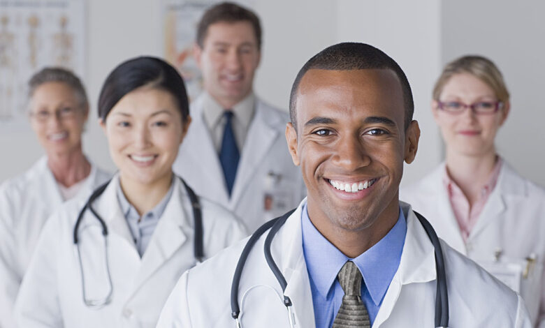 AAMC Report Reinforces Mounting Physician Shortage AAMC Report Reinforces Mounting Physician Shortage