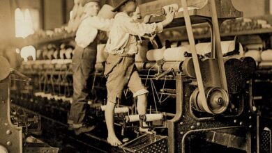 The Rise of the Machines: Pros and Cons of the Industrial Revolution