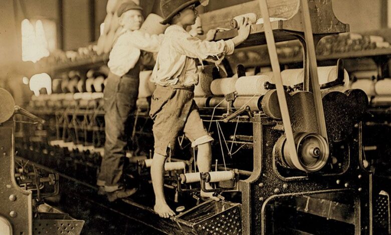 The Rise of the Machines: Pros and Cons of the Industrial Revolution The Rise of the Machines: Pros and Cons of the Industrial Revolution