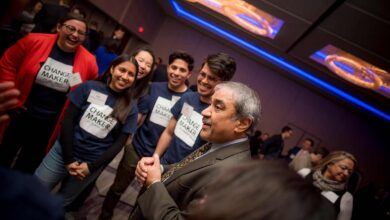 UC San Diego Announces Launch of Changemaker Institute