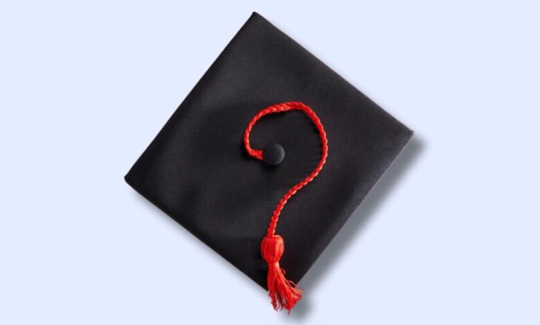 What the End of ‘College for All’ Means for the Future of America’s High Schools – The 74 What the End of ‘College for All’ Means for the Future of America’s High Schools – The 74