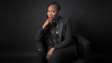 Black Changemakers: Giving back, inspiring others and helping to shape our future