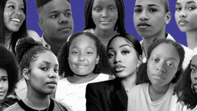 11 Young Black Activists Changing the World