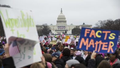 State-sponsored hate spurs new era of social activism