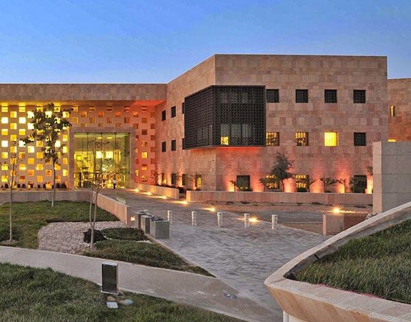 Women as Changemakers Course Takes Students to Washington, DC – Georgetown University in Qatar