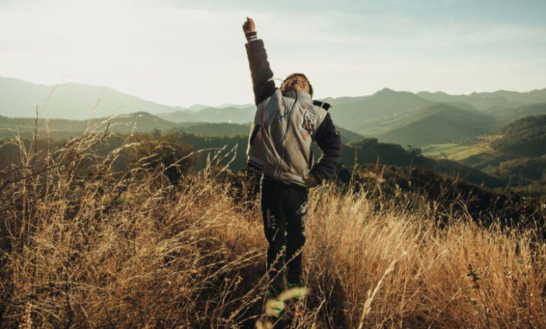 8 Ways You Can Change the World 8 Ways You Can Change the World