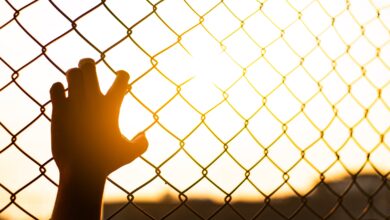 States must follow through on our obligations to international treaties in prisons