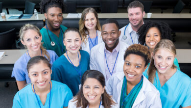 6 common myths about diversity in medical education