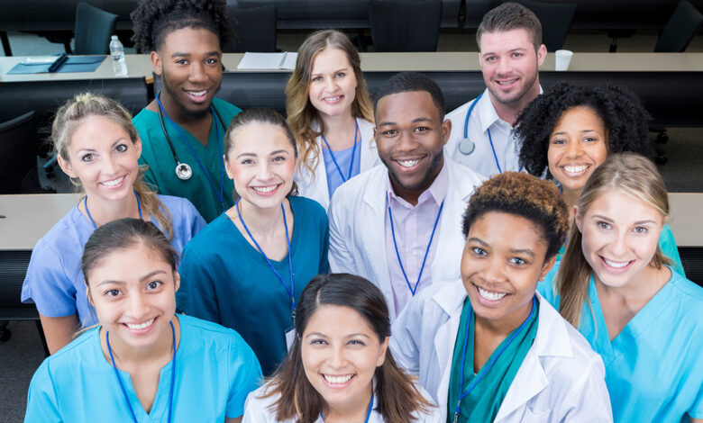 6 common myths about diversity in medical education 6 common myths about diversity in medical education