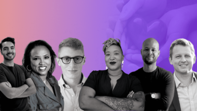 32 Nonprofit Leaders Who Will Impact the World in 2021