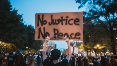 Examining Media Coverage of Protests Worldwide