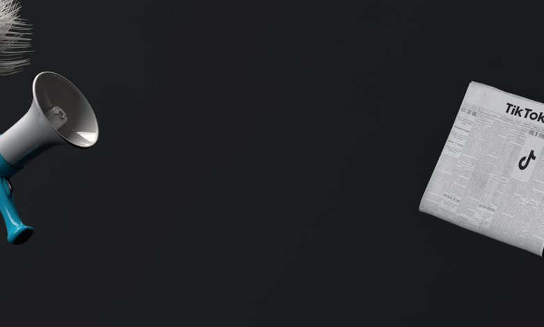 Harnessing the Power of TikTok This #GivingSzn to Drive Meaningful Impact – Newsroom