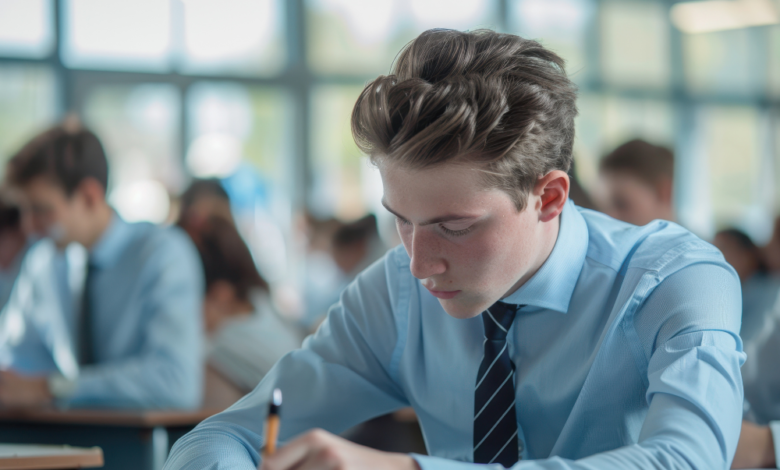 Opinion: Bypass the ATAR for success, health and happiness Opinion: Bypass the ATAR for success, health and happiness