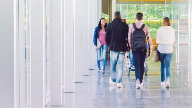 Should Schools Screen Kids for Mental Health Problems? Should Schools Screen Kids for Mental Health Problems?