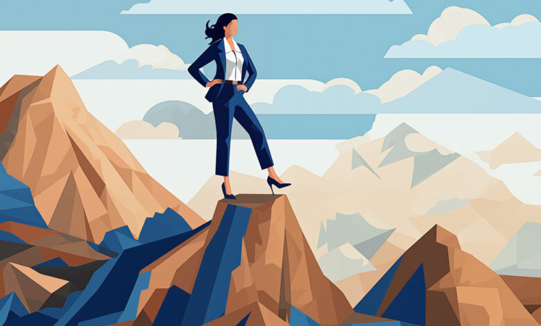 The path to innovation: 3 stories of resilience from women in cybersecurity The path to innovation: 3 stories of resilience from women in cybersecurity