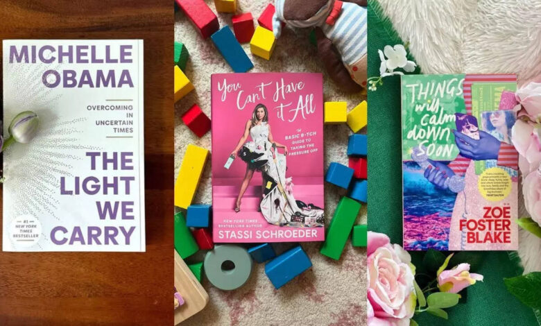 10 Powerful Books to Overcome Challenges at Work and in Life 10 Powerful Books to Overcome Challenges at Work and in Life