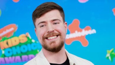 MrBeast’s charitable efforts have helped thousands. But is his approach to philanthropy problematic?
