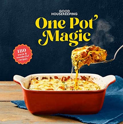 Make dinner easier.