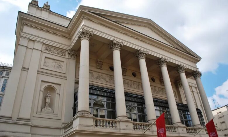 How Culture Can Build A Better World