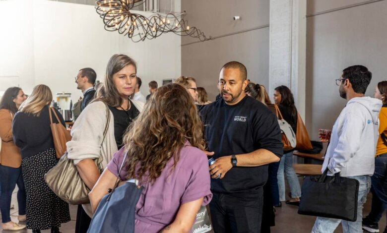 How Social Impact World Is Building A Global Network Of Corporate Changemakers How Social Impact World Is Building A Global Network Of Corporate Changemakers