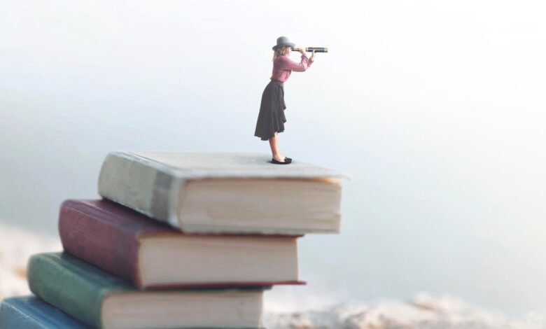Education Is Still Important For Your Career: 5 Compelling Benefits Education Is Still Important For Your Career: 5 Compelling Benefits